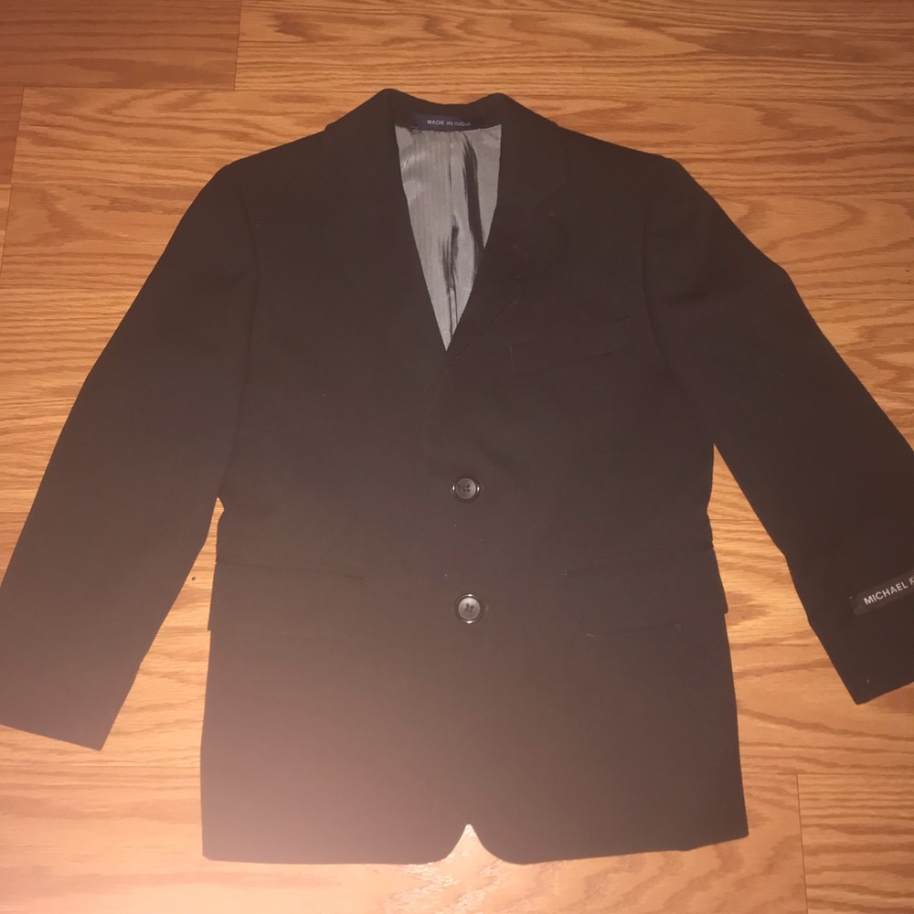 Boys blazer